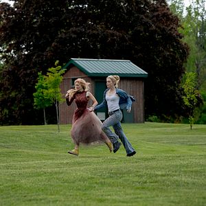 Foto Noche de bodas 2