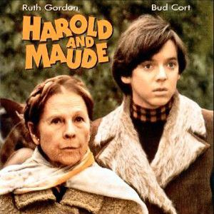 Foto Harold y Maude