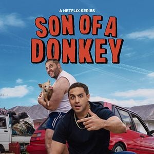 Foto Son Of A Donkey