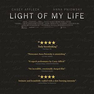 Foto La luz de mi vida