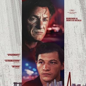 Foto Ciudad de asfalto