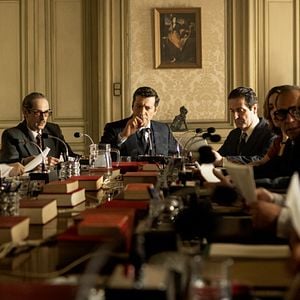 Foto Anatomía de un instante