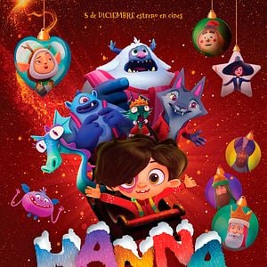 Foto Hanna y las navidades olvidadas