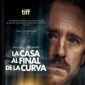 Foto La casa al final de la curva