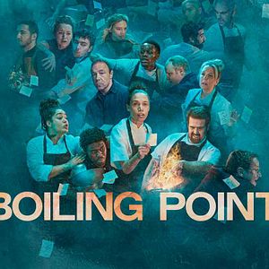 Foto Boiling Point