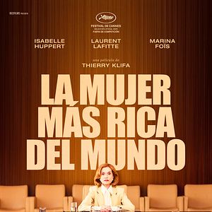Foto La mujer más rica del mundo