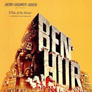 Foto Ben-Hur