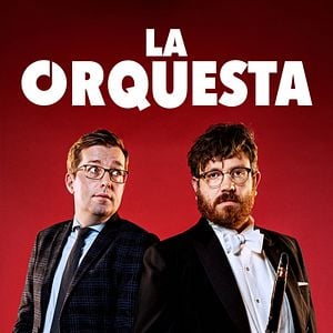 Foto La orquesta