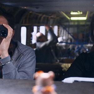 Foto Amenaza en el aire