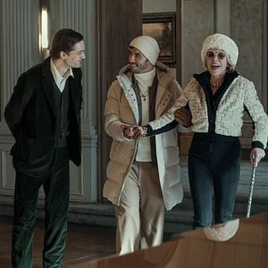 Foto Christine Baranski