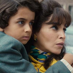 Foto Érase una vez mi madre