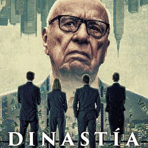 Foto Dinastía: Los Murdoch