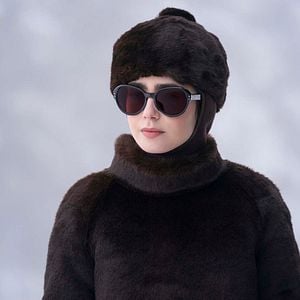 Foto Emily en París