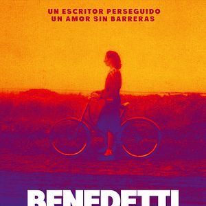 Foto Benedetti, sesenta años con Luz