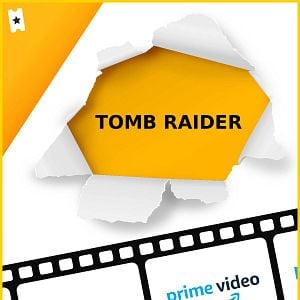 Foto Tomb Raider (Amazon Series)
