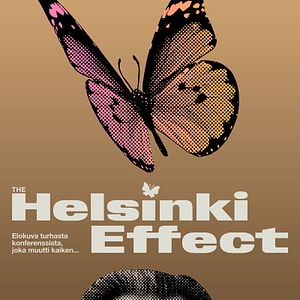 Foto The Helsinki Effect