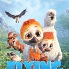 Foto Ploey, nunca volarás solo