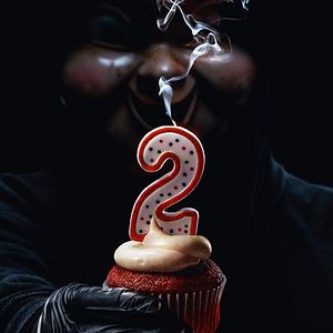 Foto Feliz día de tu muerte 2