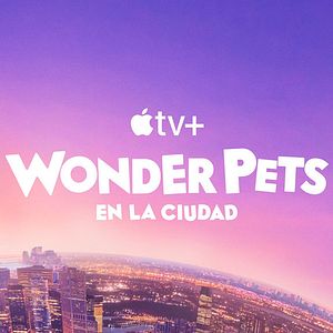 Foto Wonder Pets en la ciudad