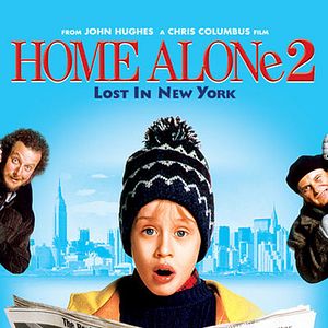 Foto Solo en casa 2: Perdido en Nueva York