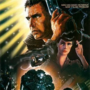 Foto Blade Runner