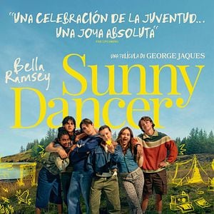 Foto Sunny Dancer