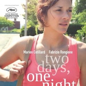 Foto Dos días, una noche