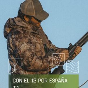 Foto Con el 12 por España