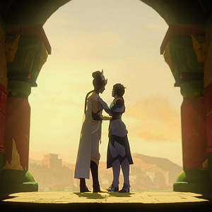 Foto El príncipe dragón