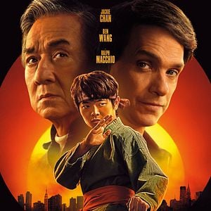 Foto Karate Kid: Legends