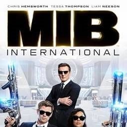 Foto MIB 23