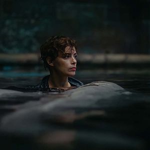 Foto Bérénice Bejo