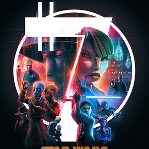 Foto Star Wars: crónicas del submundo