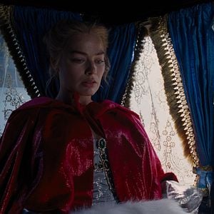 Foto Cumbres Borrascosas