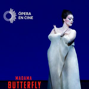 Foto Madama Butterfly