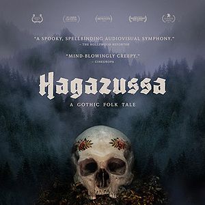 Foto Hagazussa