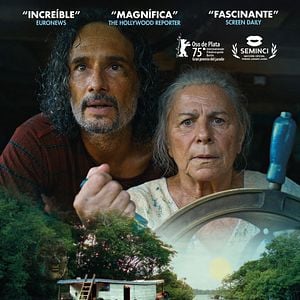 Foto El sendero azul