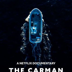 Foto El misterio de la familia Carman