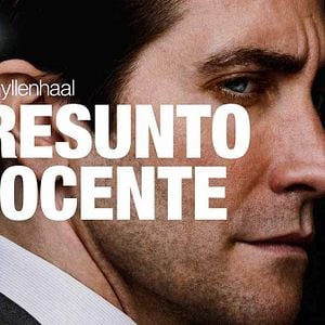 Foto Presunto inocente