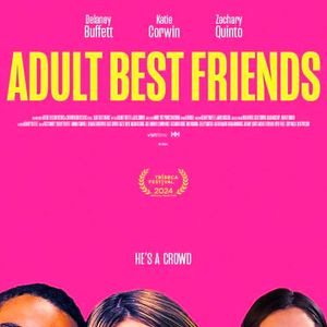 Foto Adult Best Friends