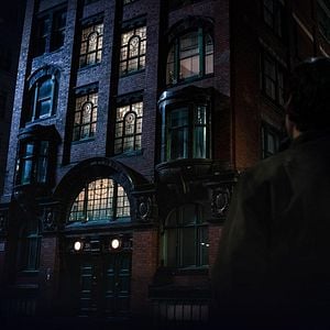 Foto Talamasca: La Orden Secreta, de Anne Rice