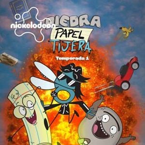 Foto Piedra, papel, tijera