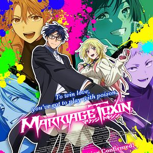 Foto Marriage Toxin