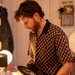 Foto Esmorza amb mi (Desayuna conmigo)