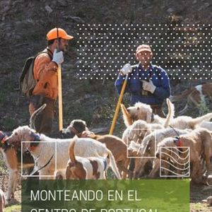 Foto Monteando en el centro de Portugal