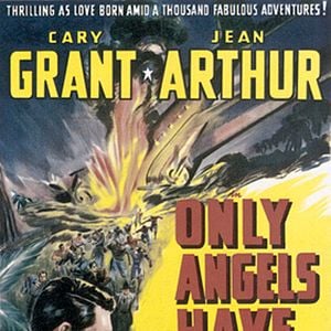 Foto Sólo los ángeles tienen alas