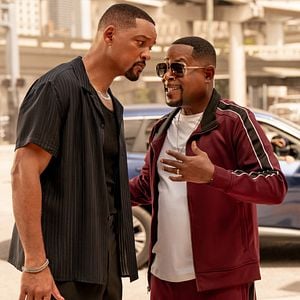 Foto Bad Boys Ride or Die