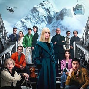 Foto Nine Perfect Strangers