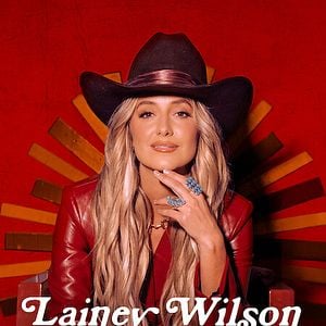 Foto Lainey Wilson: El country sigue sonando
