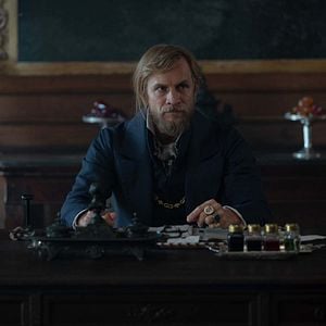 Foto Carême, chef de reyes